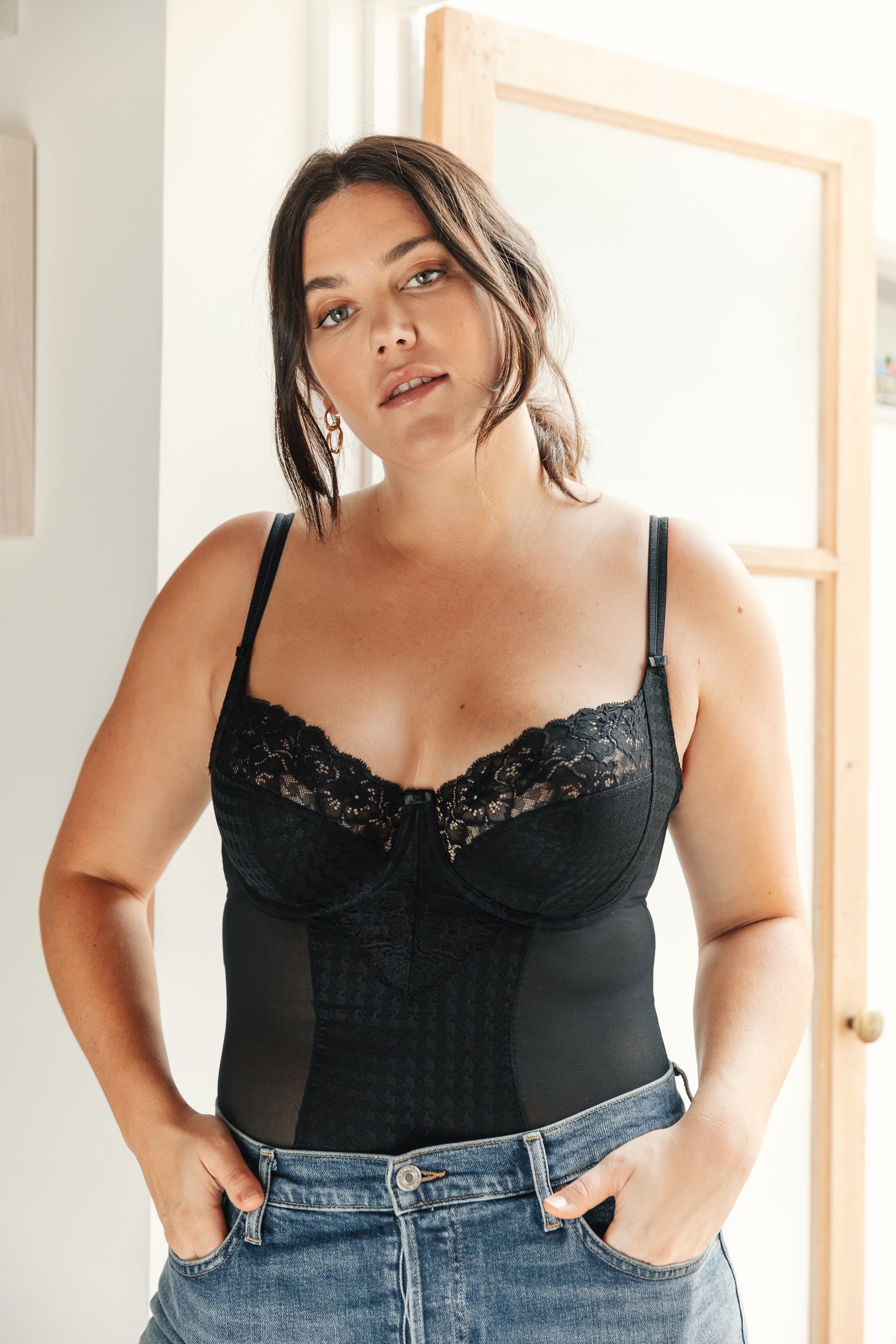 Lingerie