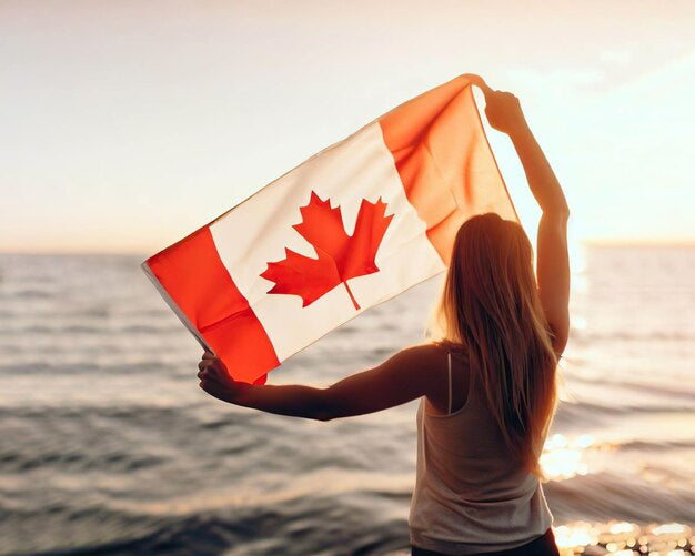 Canadian Brands