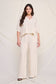 Linen Wide Leg Pants