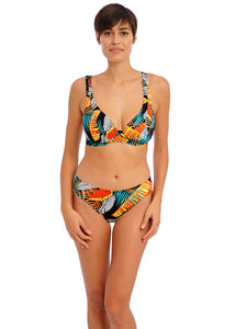 Samba Nights bikini top