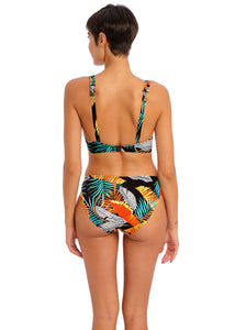 Samba Nights bikini top