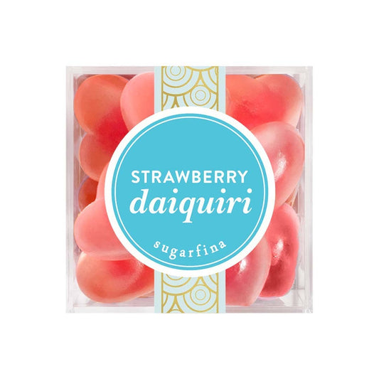 Strawberry Hearts