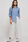Life Linen Tassel Pants