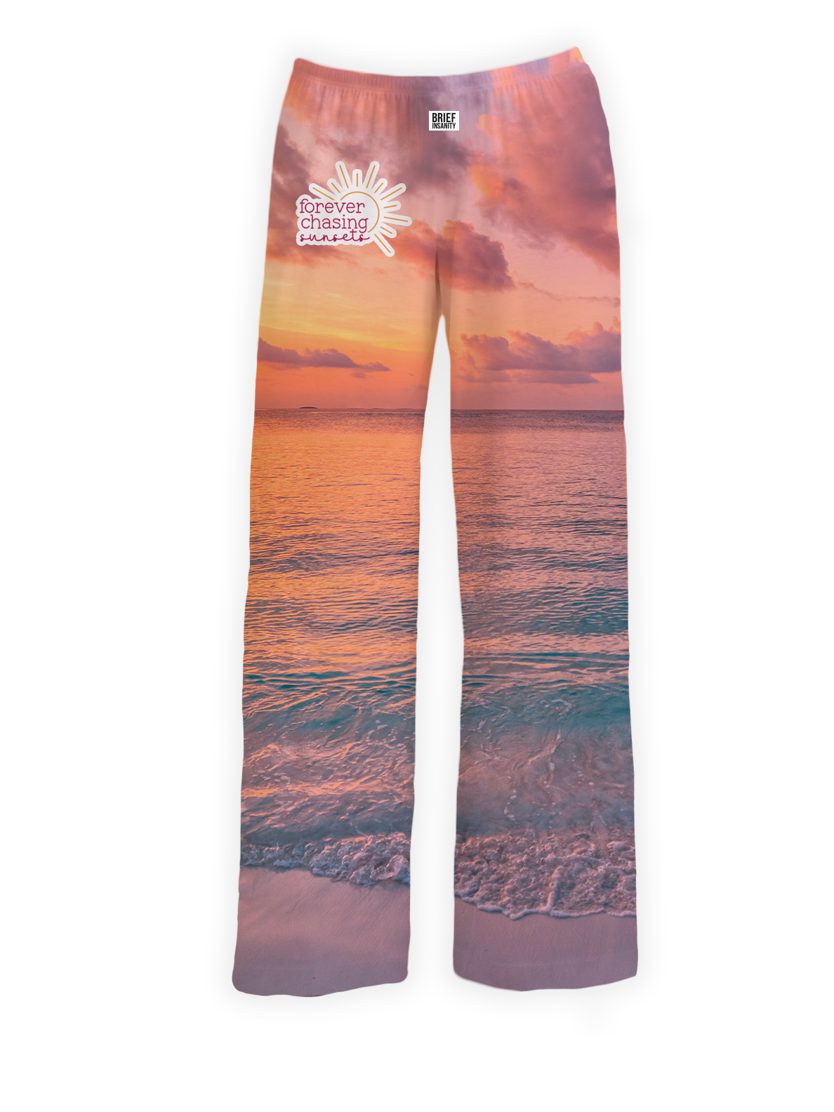 Sunset Chaser Pajama Pants