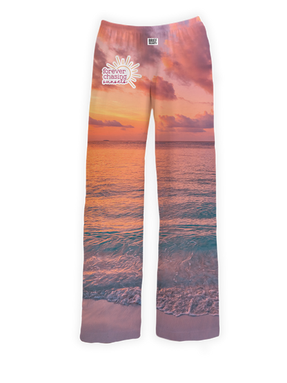 Sunset Chaser Pajama Pants