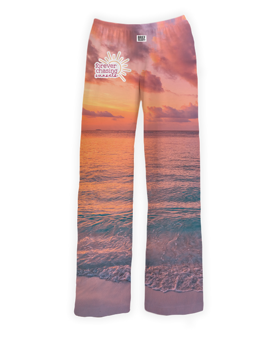 Sunset Chaser Pajama Pants
