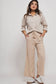 Life Linen Tassel Pants