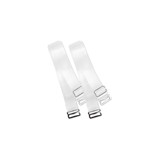 Invisible Bra Straps - 1 Pair