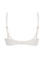Lacage Balconette, Pale Ivory