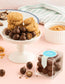 Peanut Butter Cookie Dough