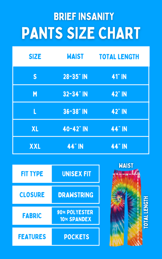 Sunset Chaser Pajama Pants