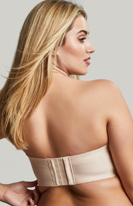 Dana  Strapless