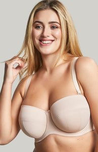 Dana  Strapless
