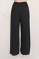 Linen Wide Leg Pants