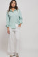 Life Linen Tassel Pants