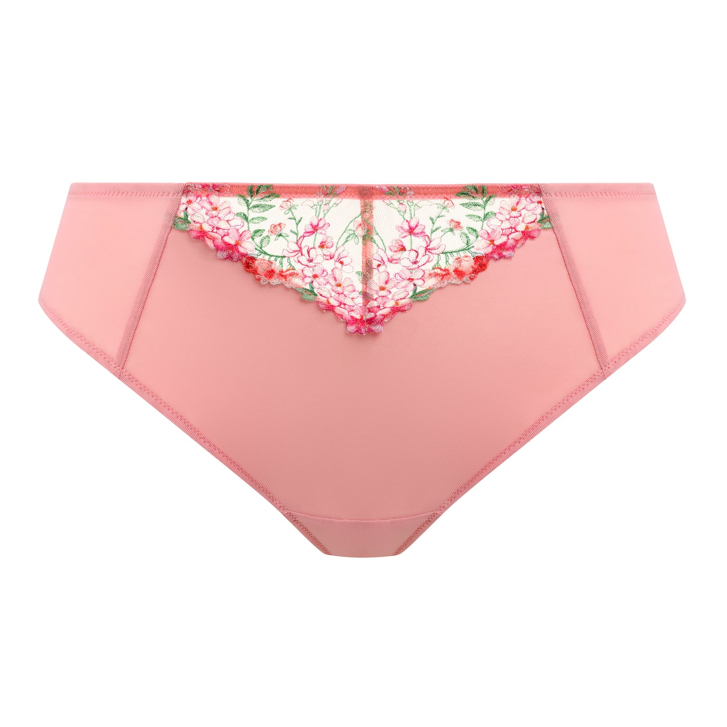 Aerith Brazilian Brief, Rose
