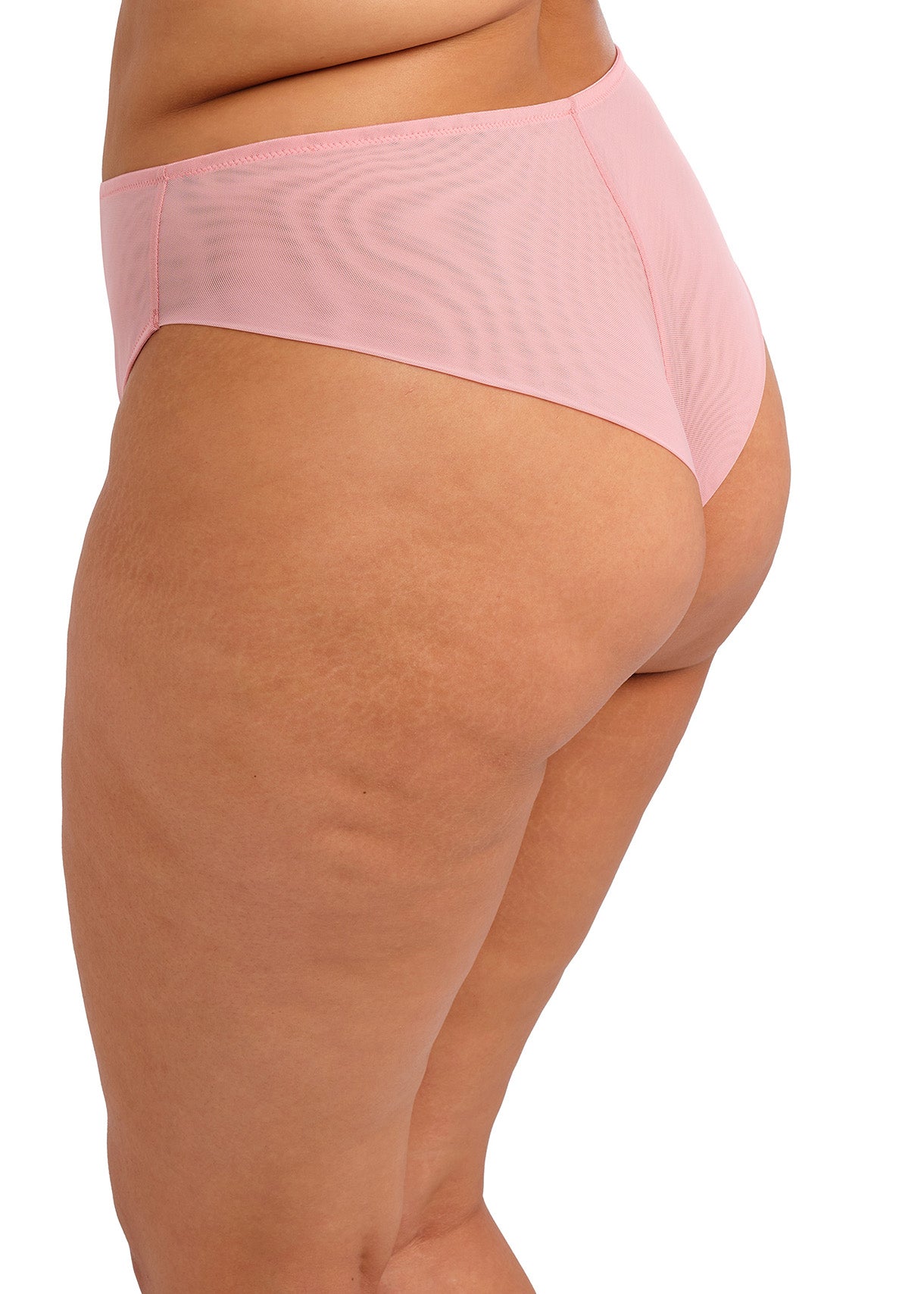 Aerith Brazilian Brief, Rose
