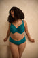 Sculptresse Bliss Full Cup, Teal