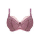 Brianna Padded Half Cup, Heather