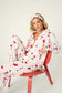 Let’s Get Toasty 3-Piece Flannel PJ Set