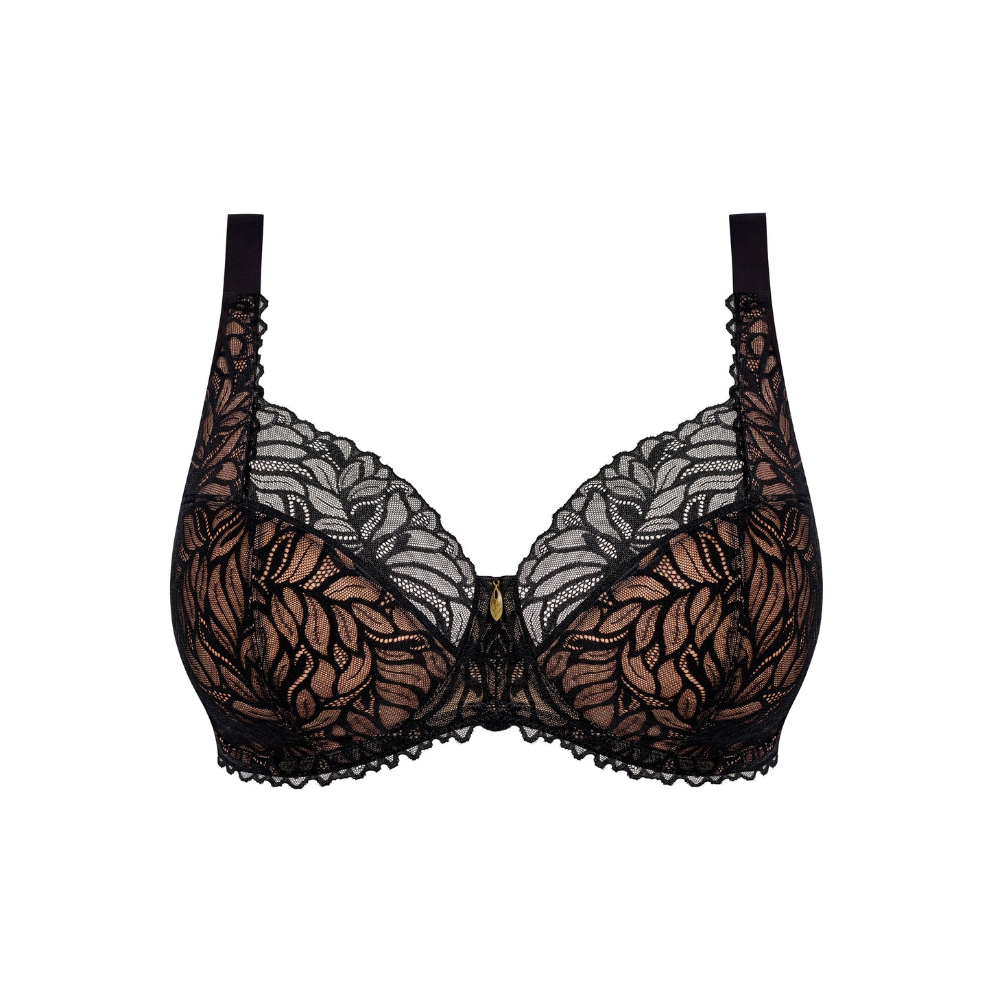 Elomi Carena Balconette, Black