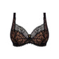 Elomi Carena Balconette, Black