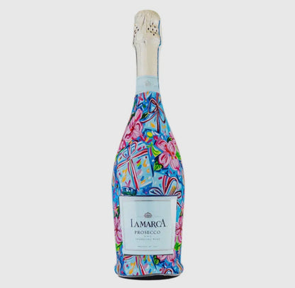 Prosecco Wraps