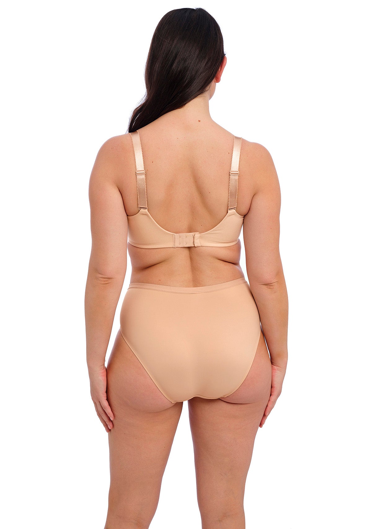 Demure, Natural Beige
