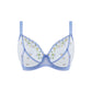 Entwined Plunge, Daisy