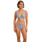 Entwined Plunge, Daisy