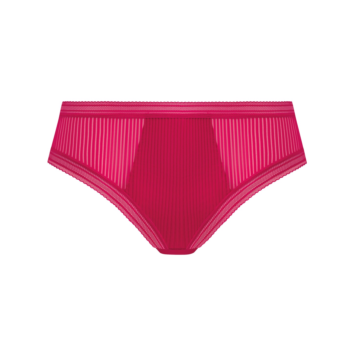 Fusion Brief, Framboise