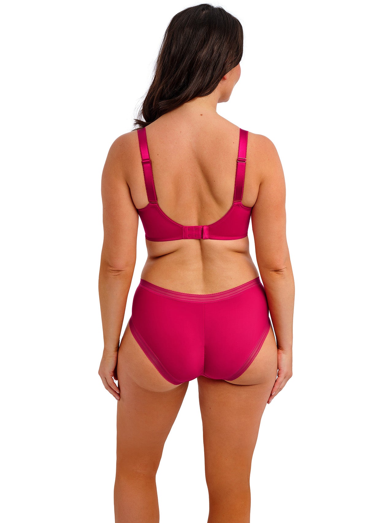 Fusion Bra, Framboise