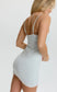 Cotton Lace Slip