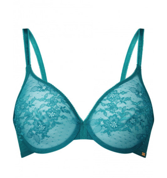 Glossies Lace Bra