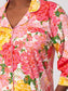Garden Fresh Pajama Set