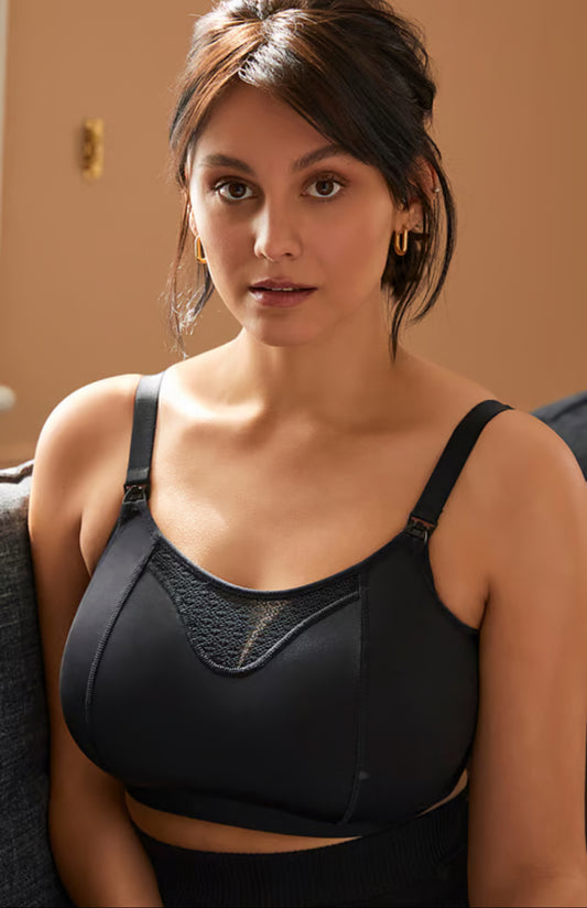 Katherine Nursing Bra