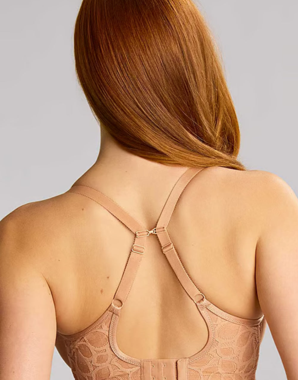 Allure Spacer T-shirt Bra