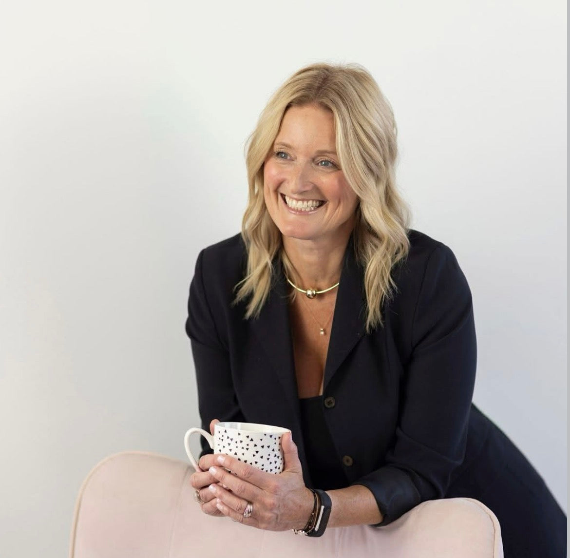 Still Her: A Conversation About Perimenopause and Menopause