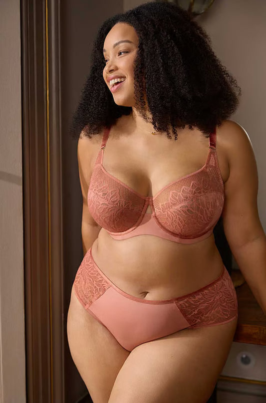 Sophia Full Cup