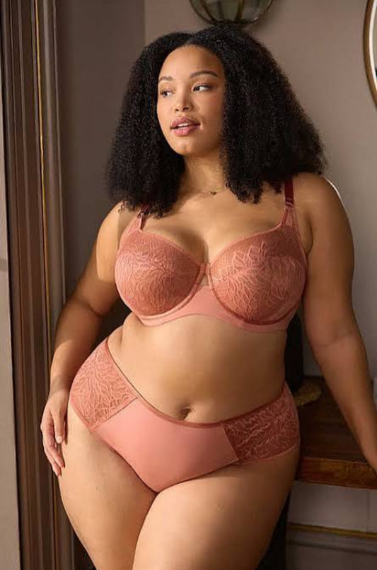 Sophia Full Cup