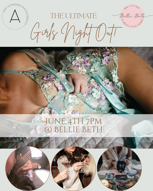 The Ultimate Girls Night Out