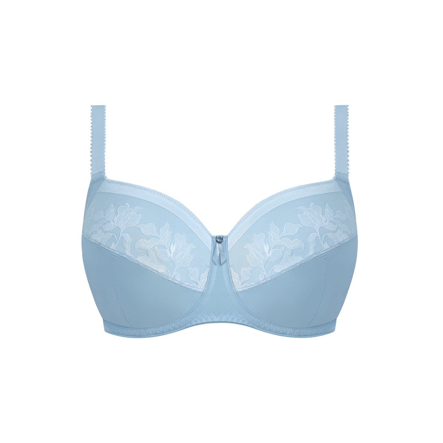Illusion Side Support, Sky Blue