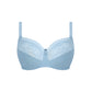 Illusion Side Support, Sky Blue