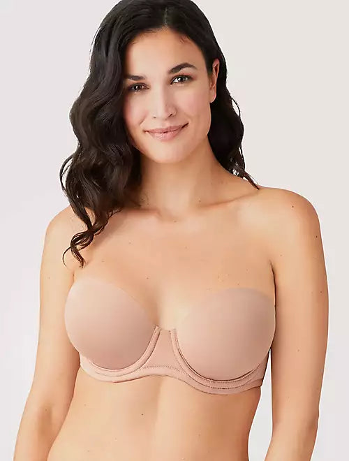 Red Carpet Strapless