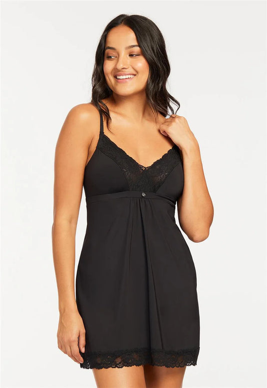 Bust Support Chemise