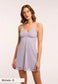 Bust Support Chemise