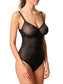 Glossies Bodysuit