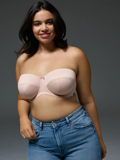 Dana Strapless Bra