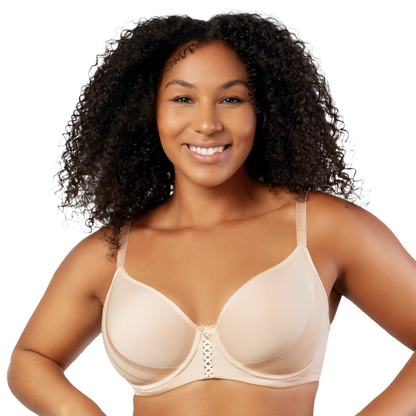 Shea Plunge Spacer T-shirt Bra