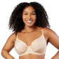 Shea Plunge Spacer T-shirt Bra